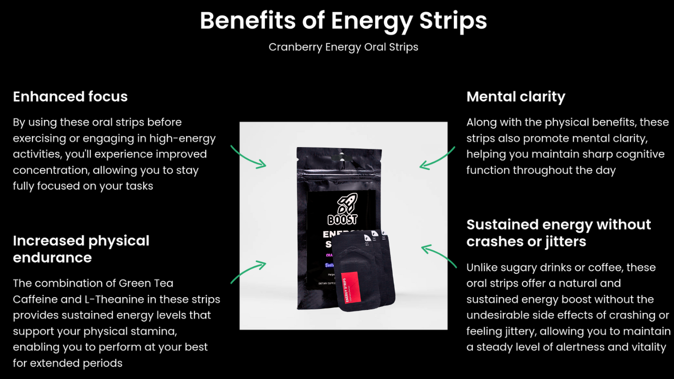 EnergyStrips